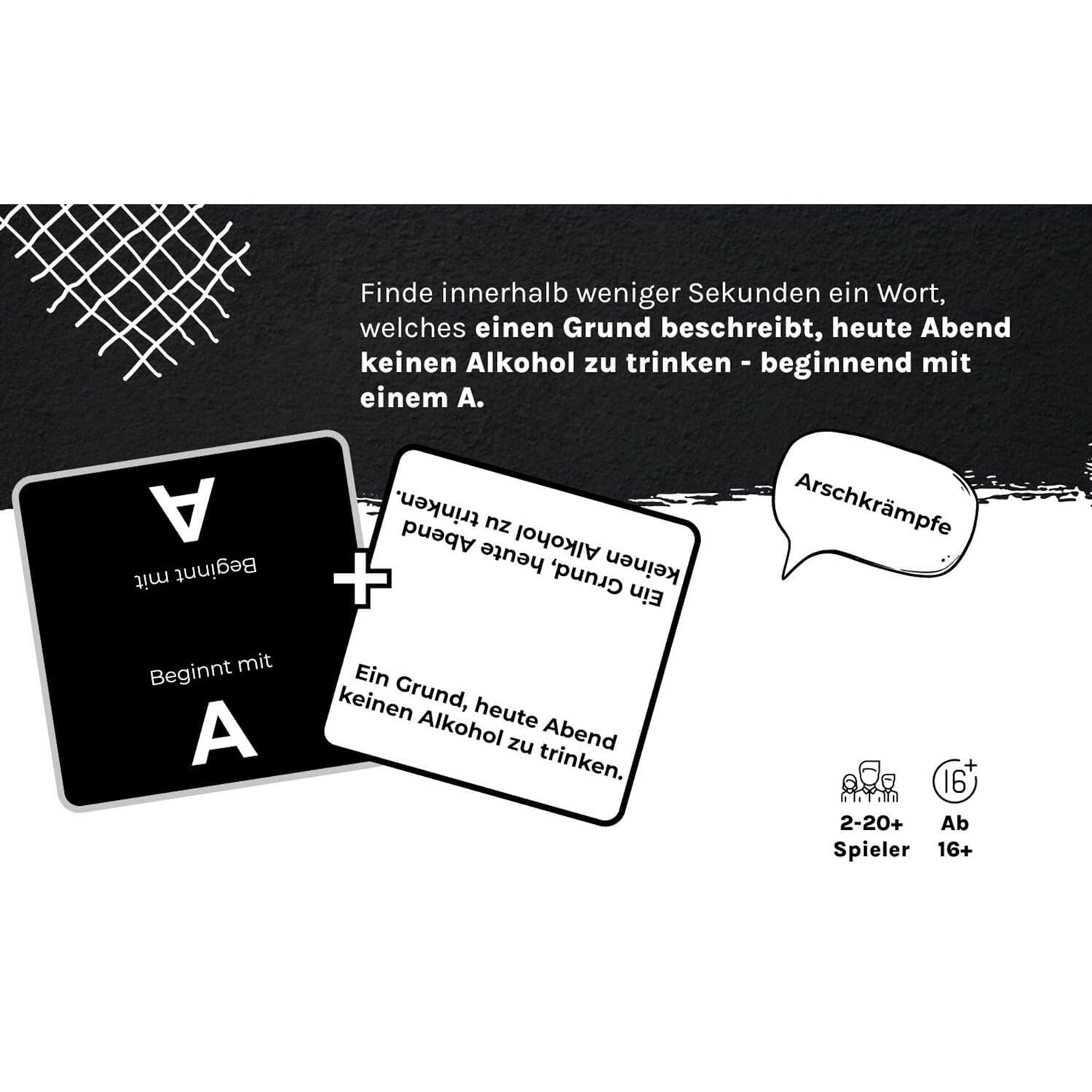 Blackout - Schwarze Edition