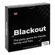 Blackout - Black Edition EN
