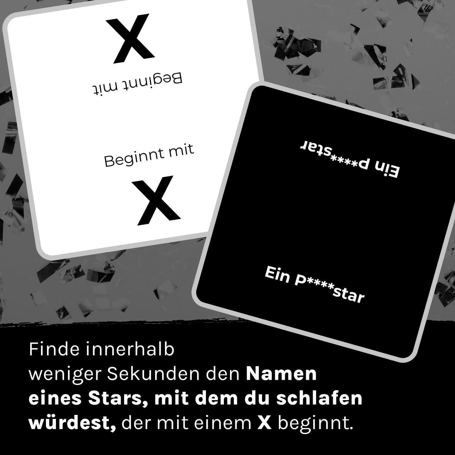 Blackout - Weiße Edition