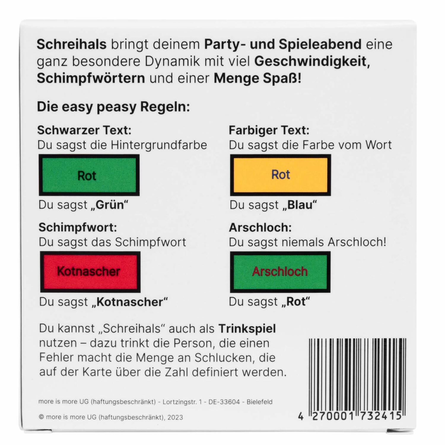 Blackout - Weiße Edition