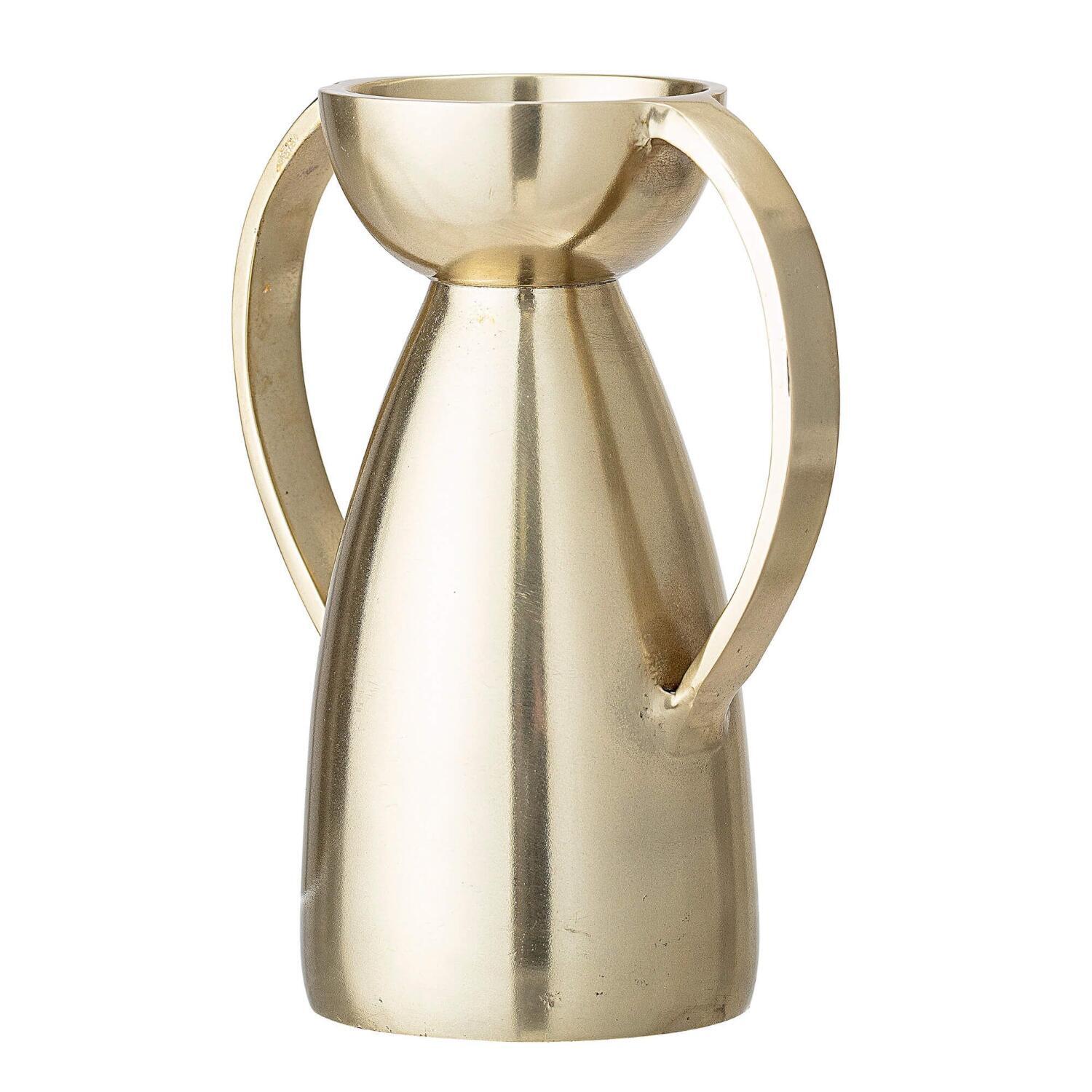 Windlicht "Guido" (Gold)