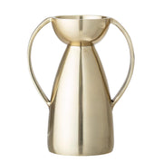 Windlicht "Guido" (Gold)