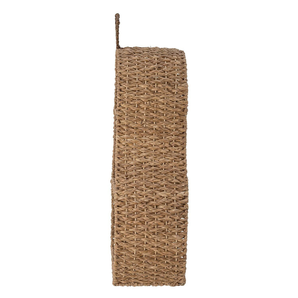 Bücherregal "Jesmin" - 48x18x71 cm (Natur)