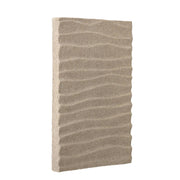 Wand-Deko "Char" (Natur)