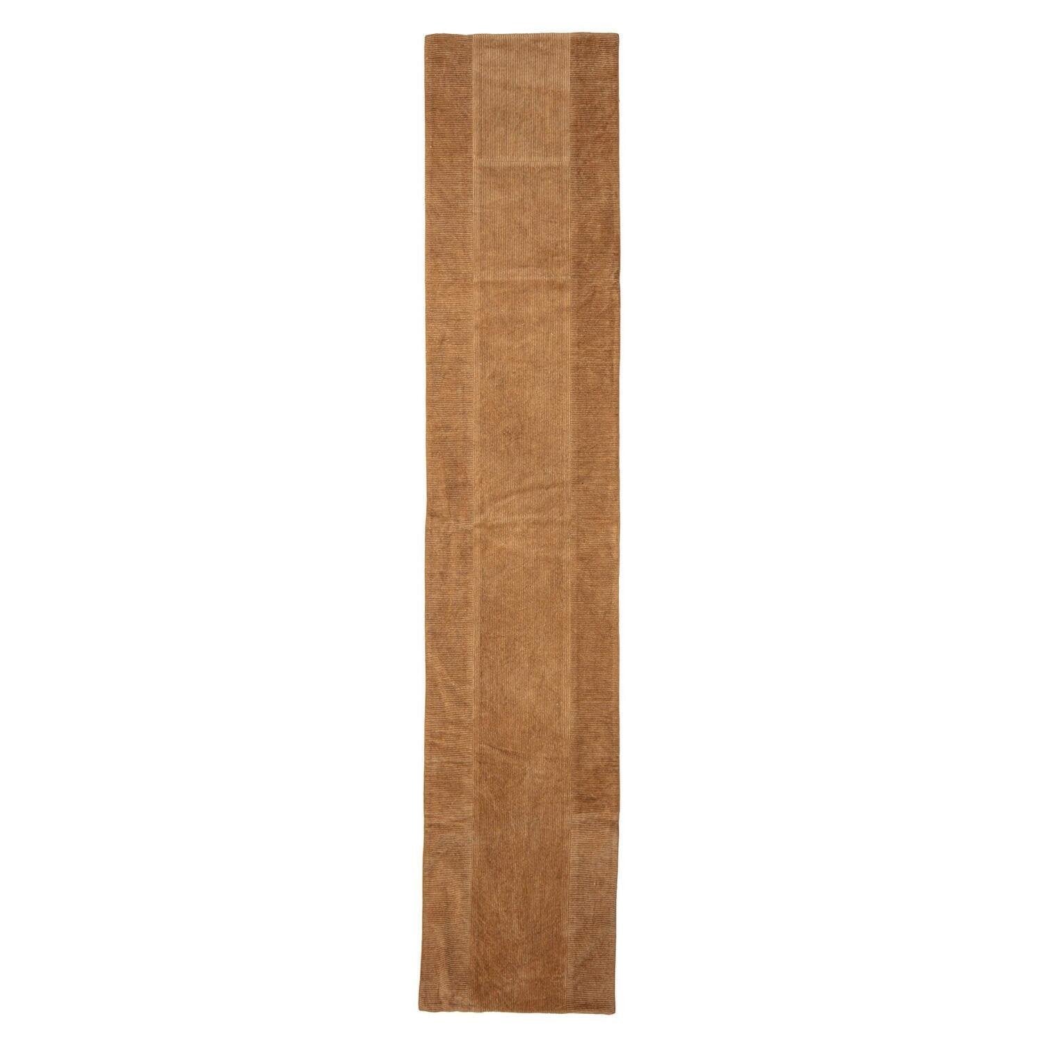 Tischläufer "Liw" - 182x35 cm (Gelb)