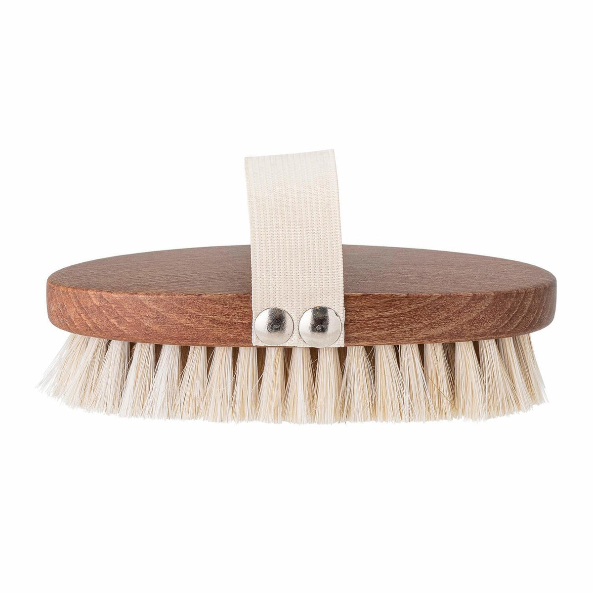 Reinigungsbürste - 13,5cm (Braun)