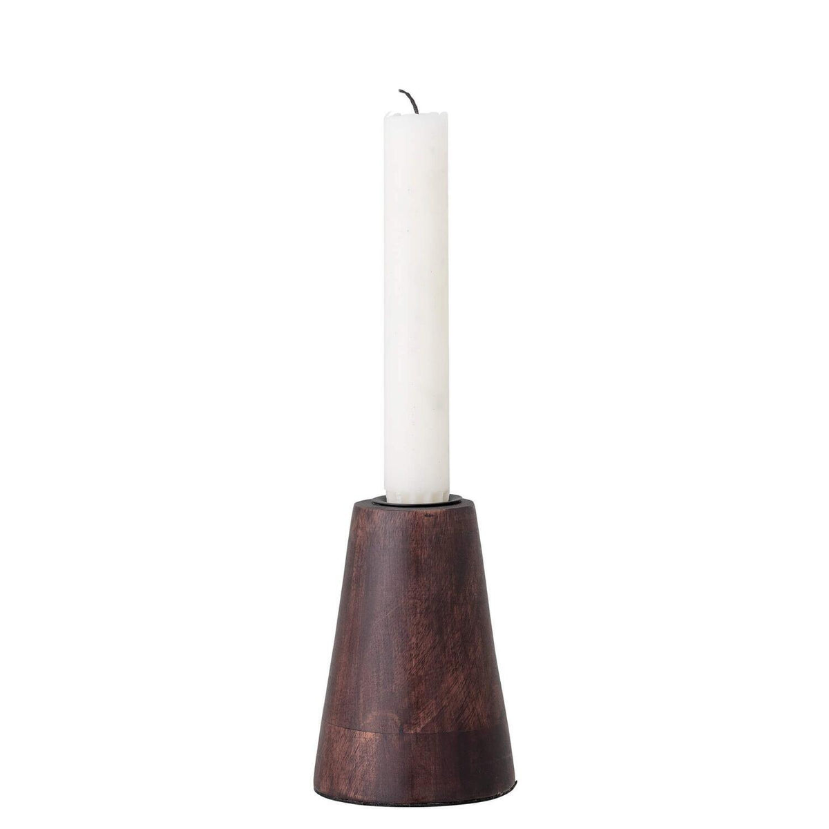 Kerzenständer "Gregor" (Braun)
