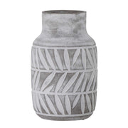 Vase "Saku" - 17x27,5 cm (Grau)
