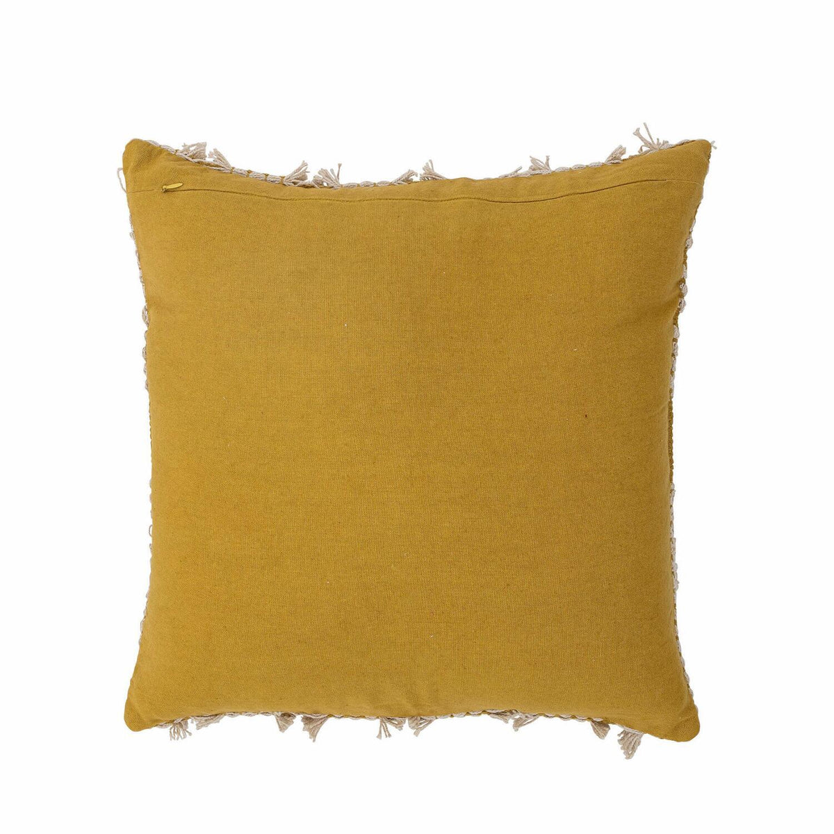 Kissen "Cea" - 45x45cm (Gelb)
