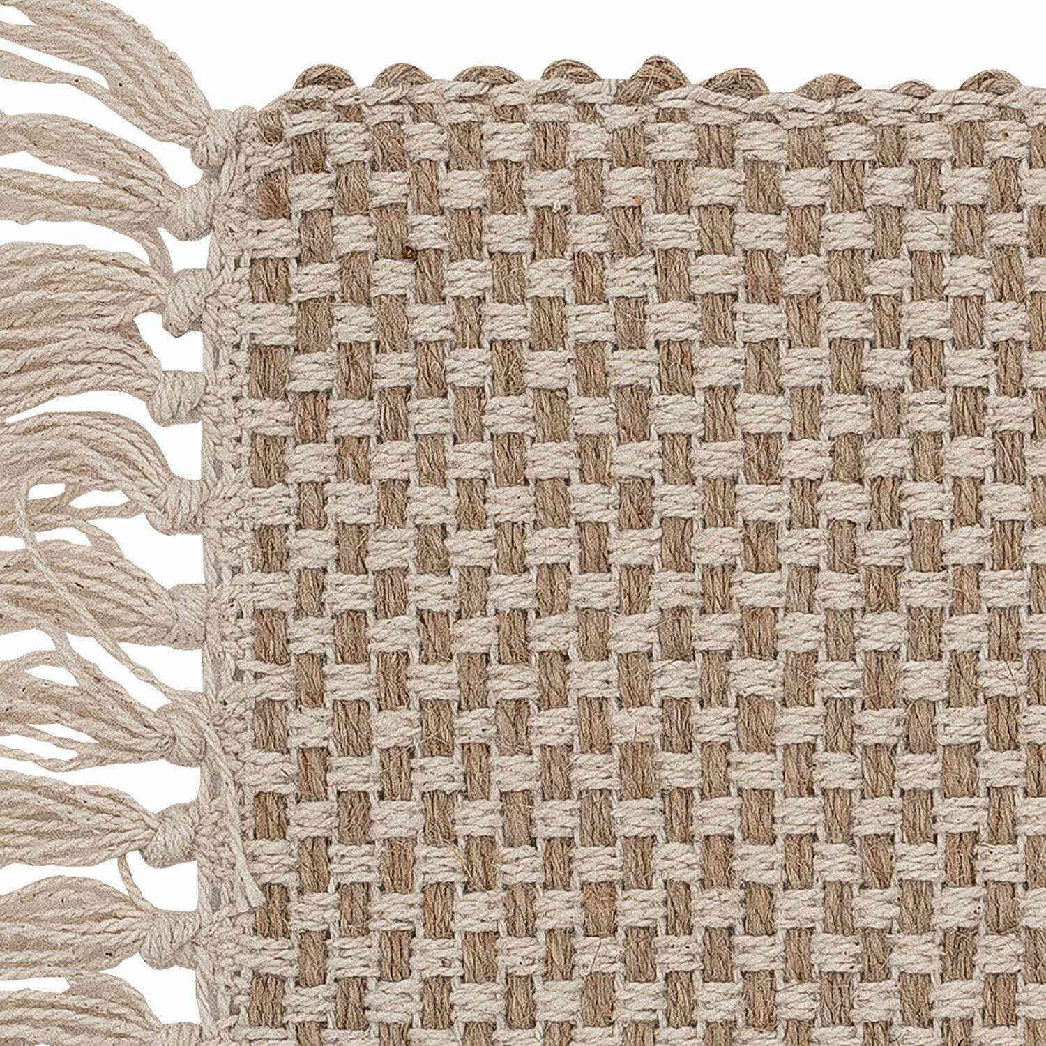 Tischset "Mala" - 50x35cm (Natur)