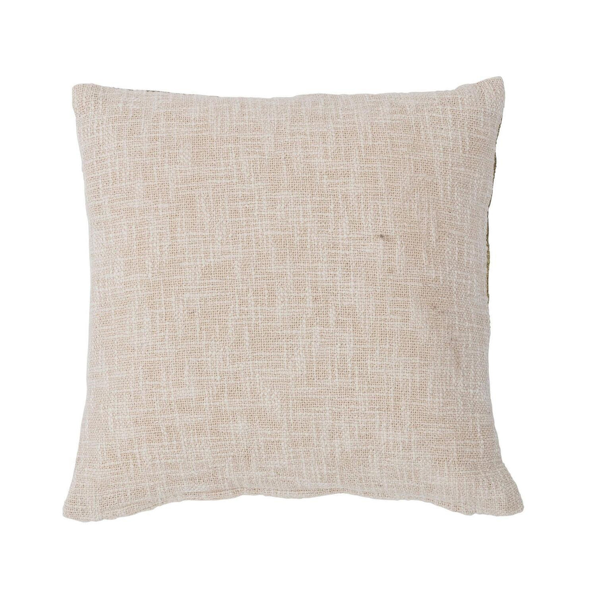 Kissen "Imi" - 40x40 cm (Grün)