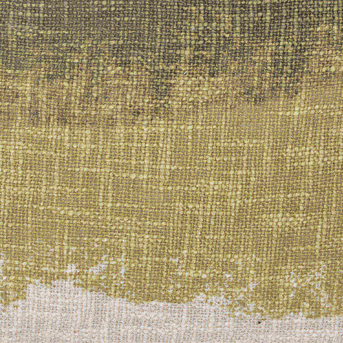 Kissen "Imi" - 40x40 cm (Grün)