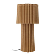 Tischlampe "Siggi" - 26x60 cm (Braun)