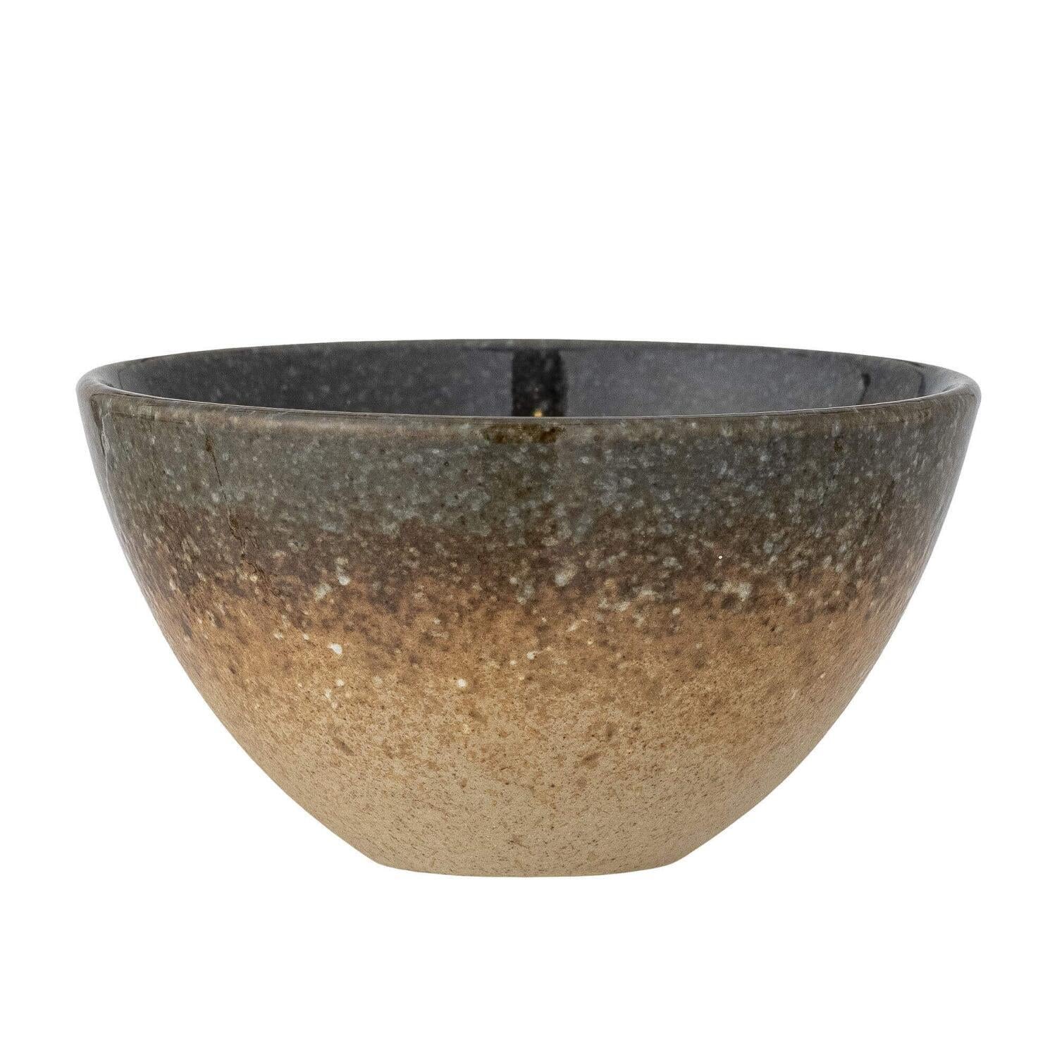Schale "Aura" - 11x6 cm (Grün)