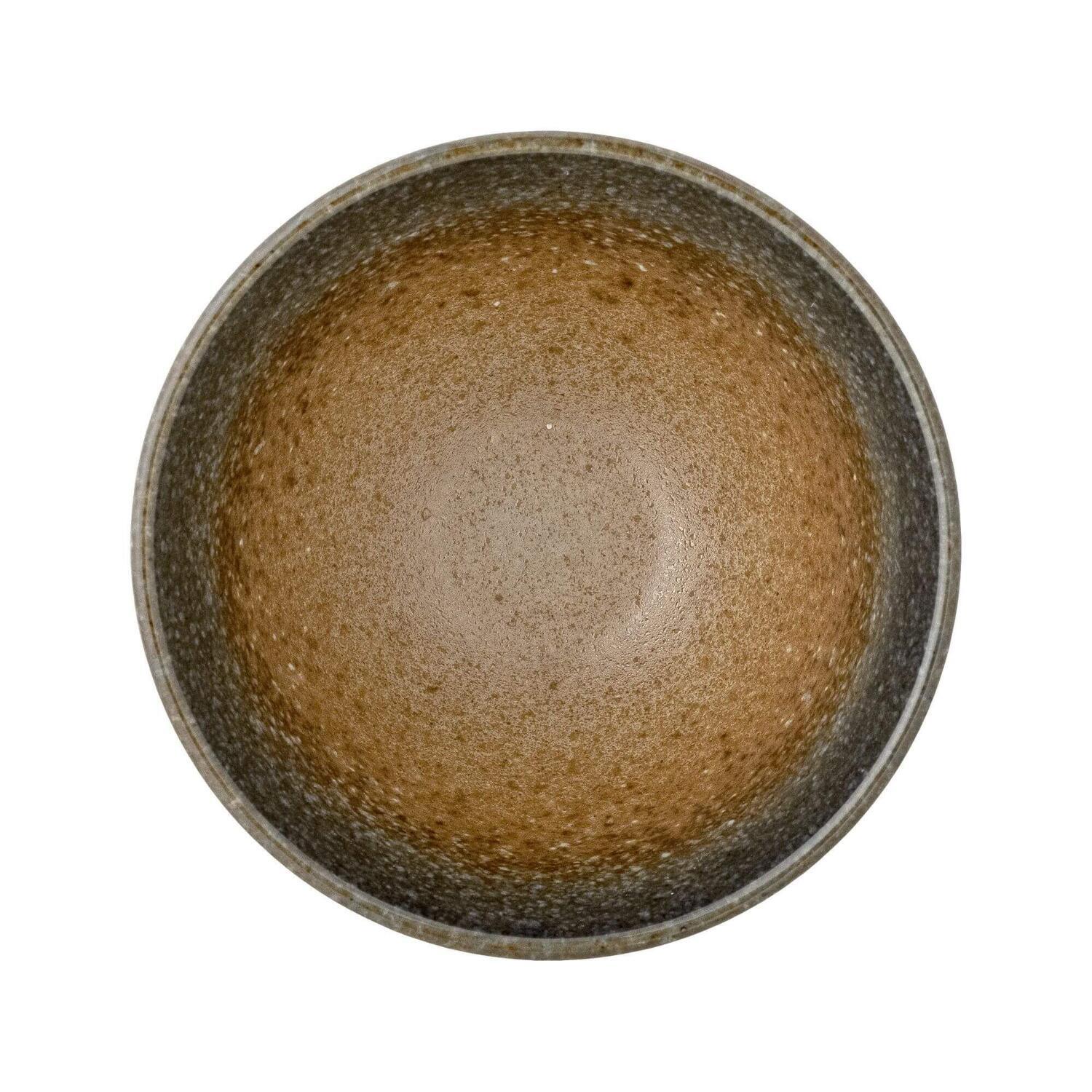 Schale "Aura" - 11x6 cm (Grün)