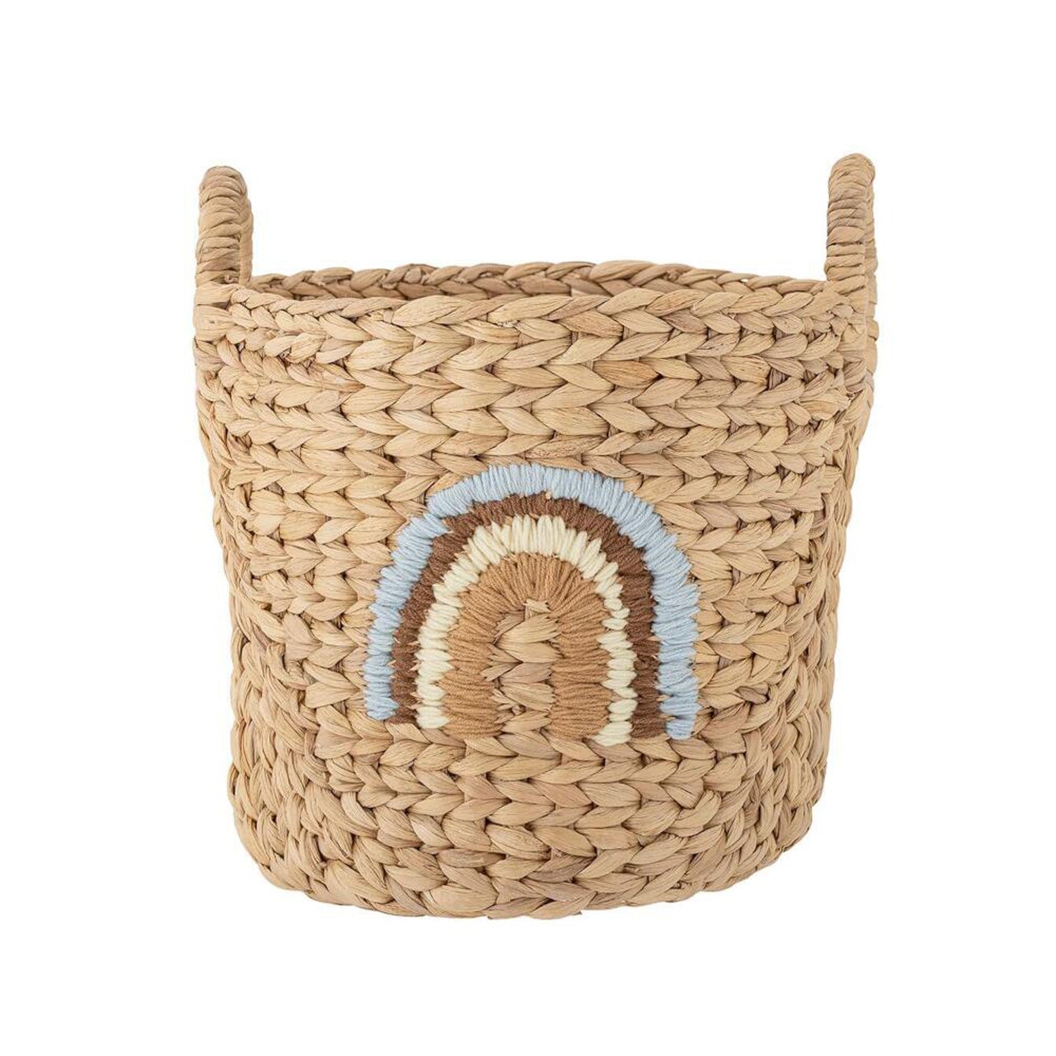 Korb "Agnes" - 32x32 cm (Natur)