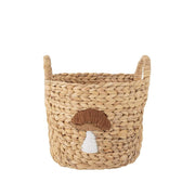 Korb "Agnes" - 32x32 cm (Natur)