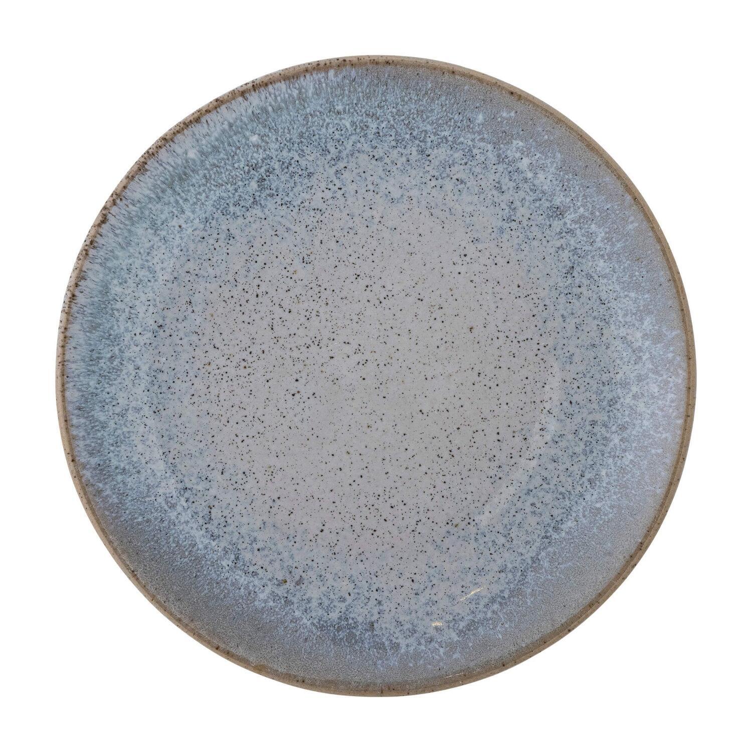 Teller "Paula" - 20 cm (Blau)