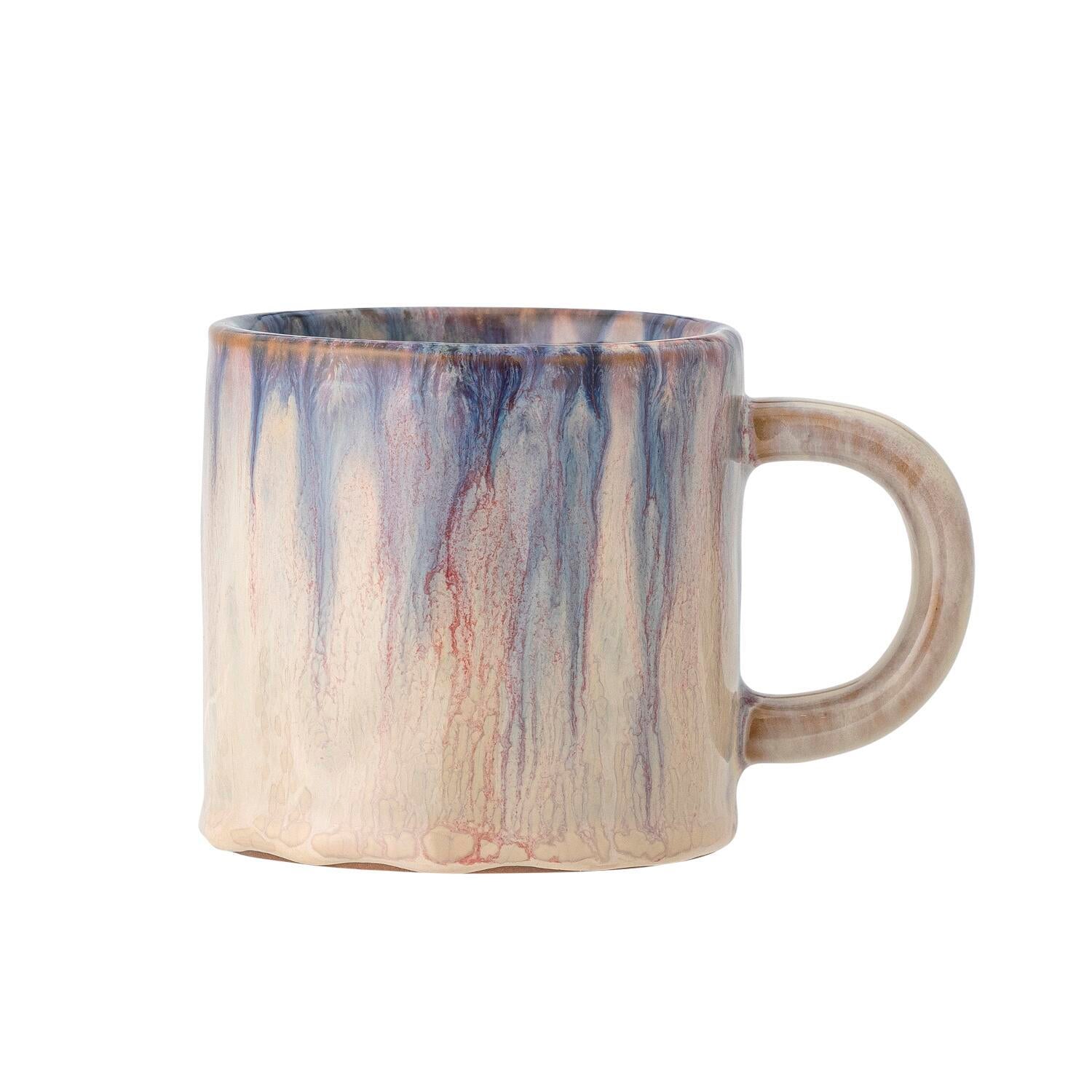 Tasse "Amalia" - 250 ml (Blau)