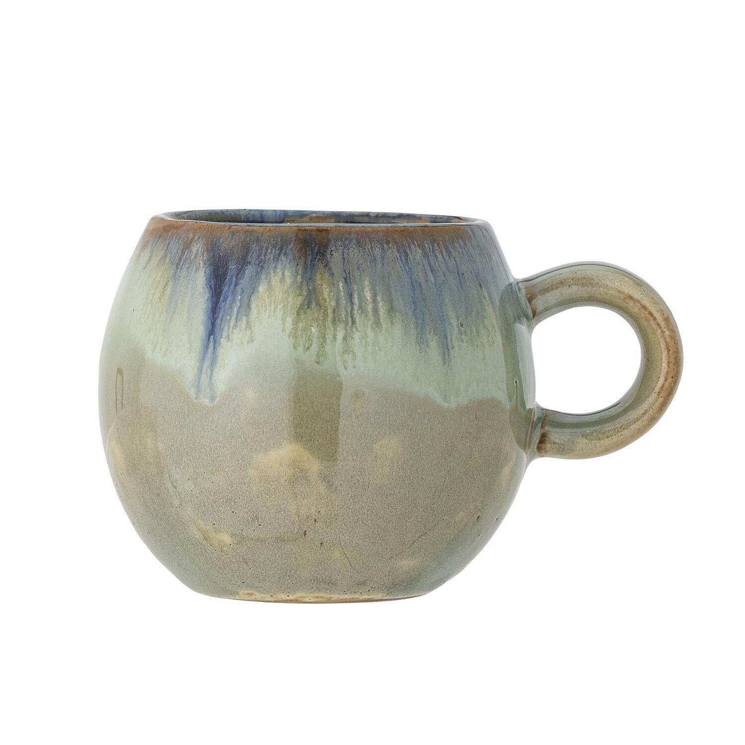 Tasse "Paula" - 275 ml (Grün)
