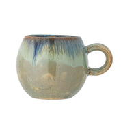 Tasse "Paula" - 275 ml (Grün)