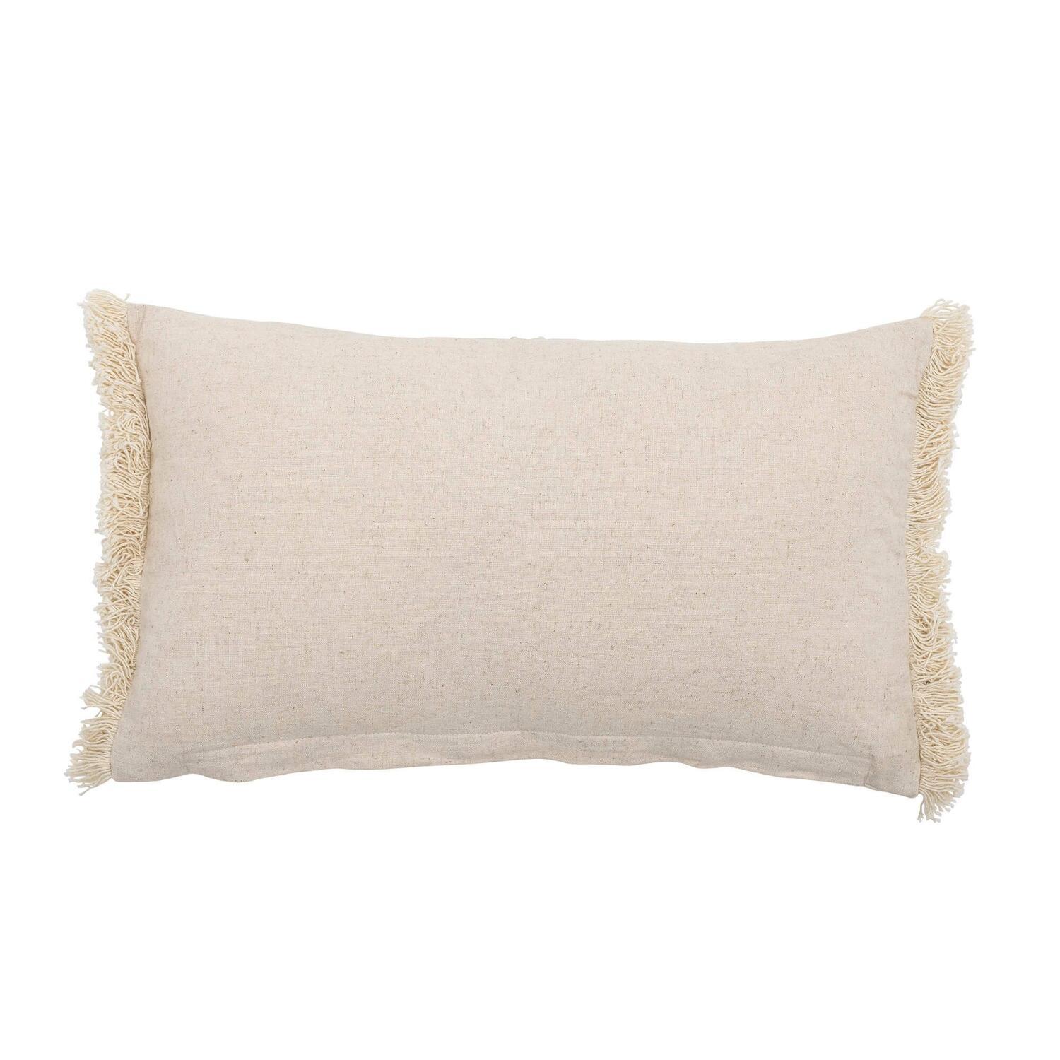 Kissen "Truro" - 50x30 cm (Natur)