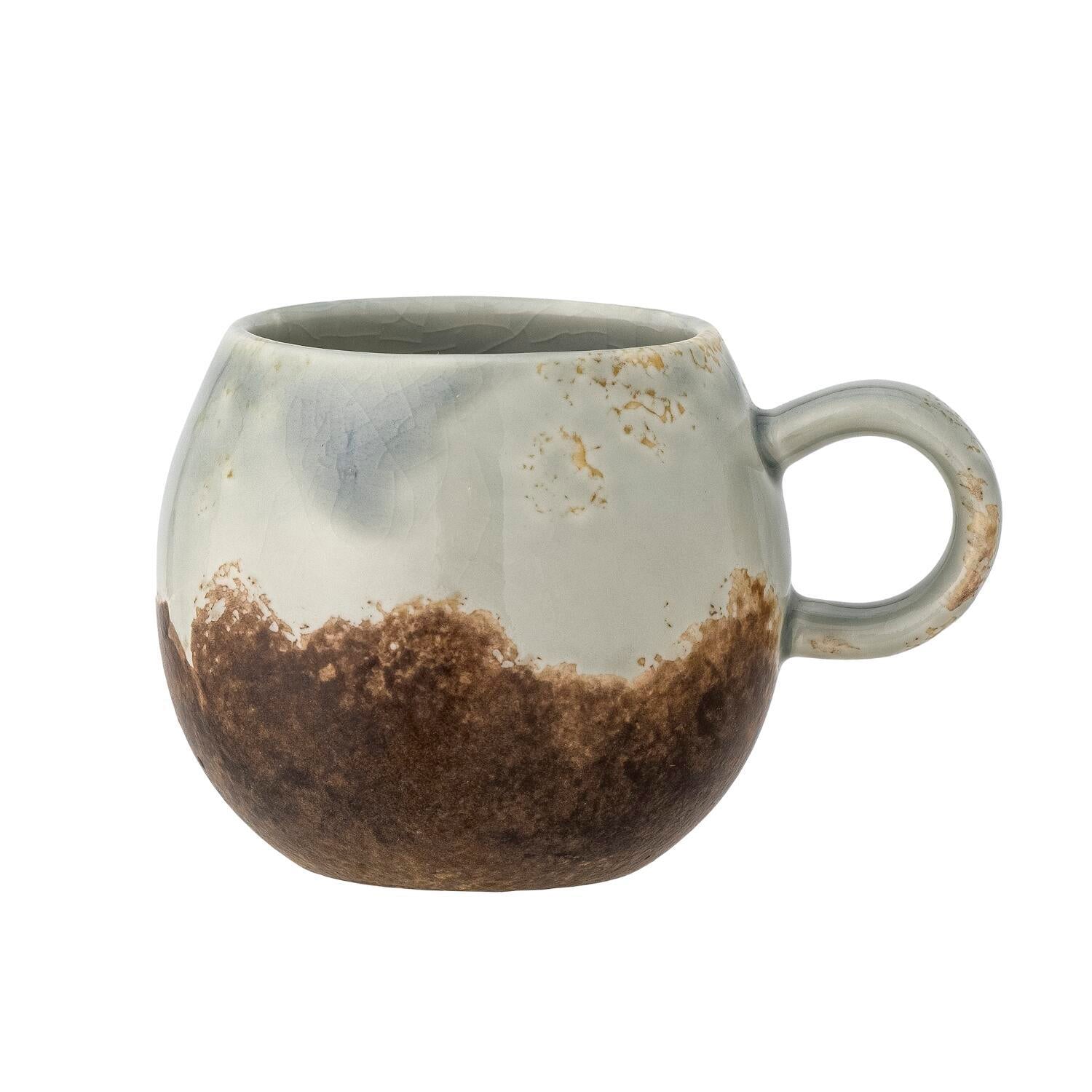 Tasse "Paula" - 275 ml (Braun)