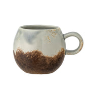 Tasse "Paula" - 275 ml (Braun)