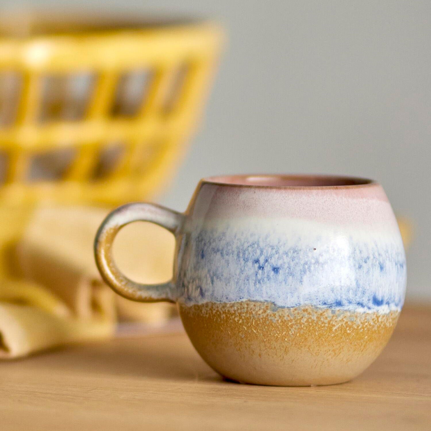 Tasse "Paula" - 275 ml (Rose)