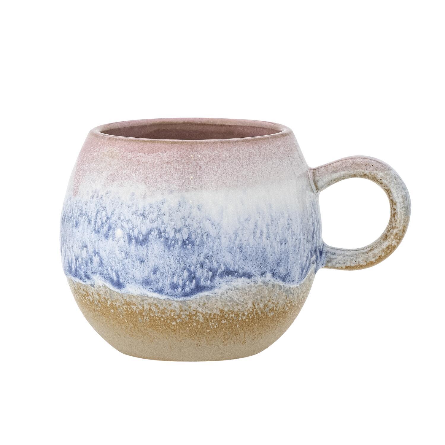 Tasse "Paula" - 275 ml (Rose)