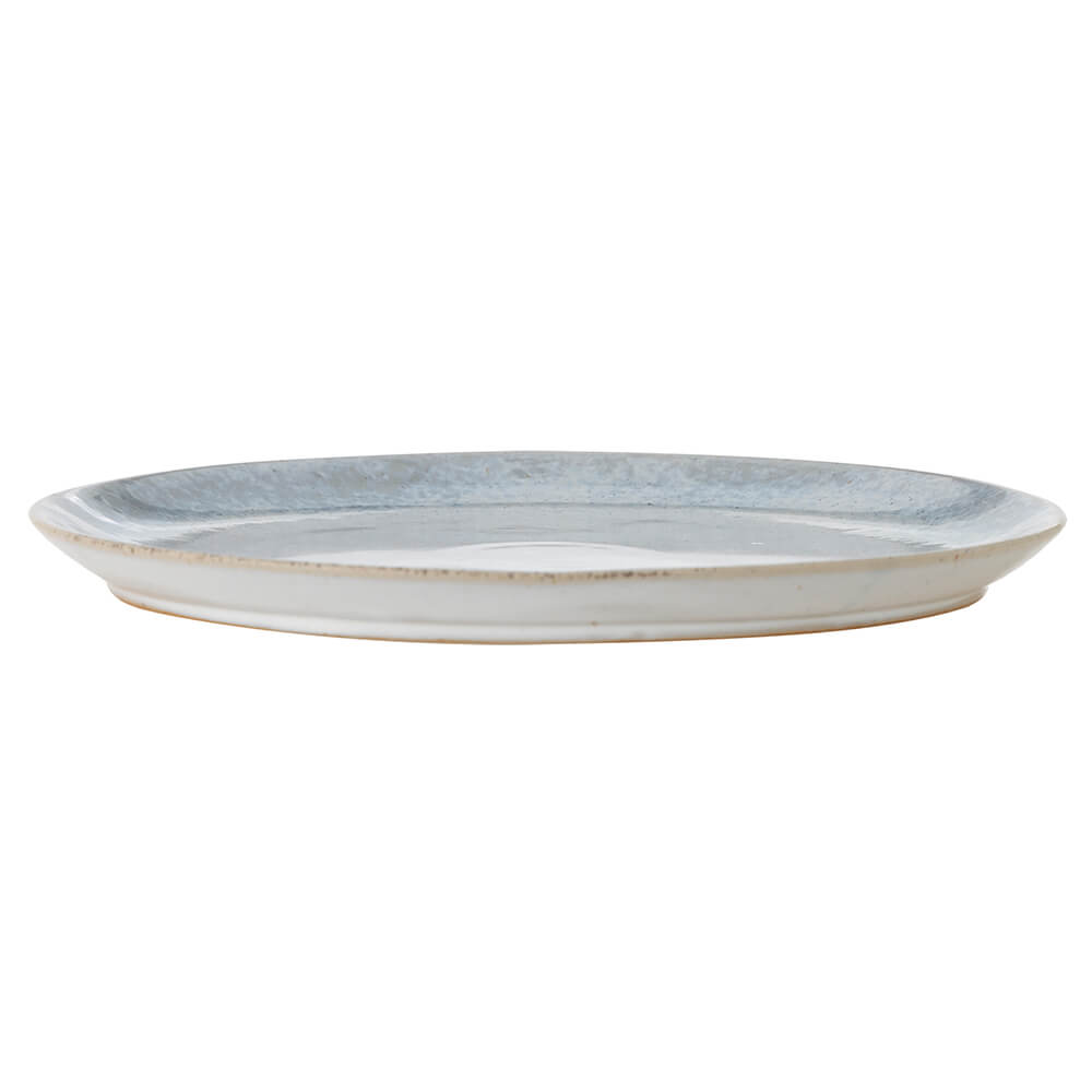 Teller "Paula" - 20 cm (Blau)
