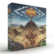 CARAL Basisspiel DE/EN