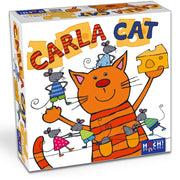 Kinderspiel "Carla Cat" von HUCH