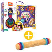 Sortiment - Chefclub Backen