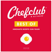 Kochbuch "Das Best Of - Band 1"