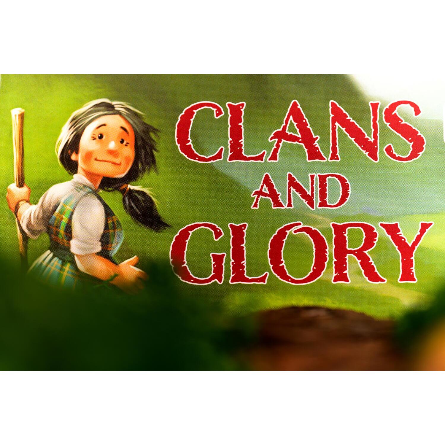 Clans and Glory