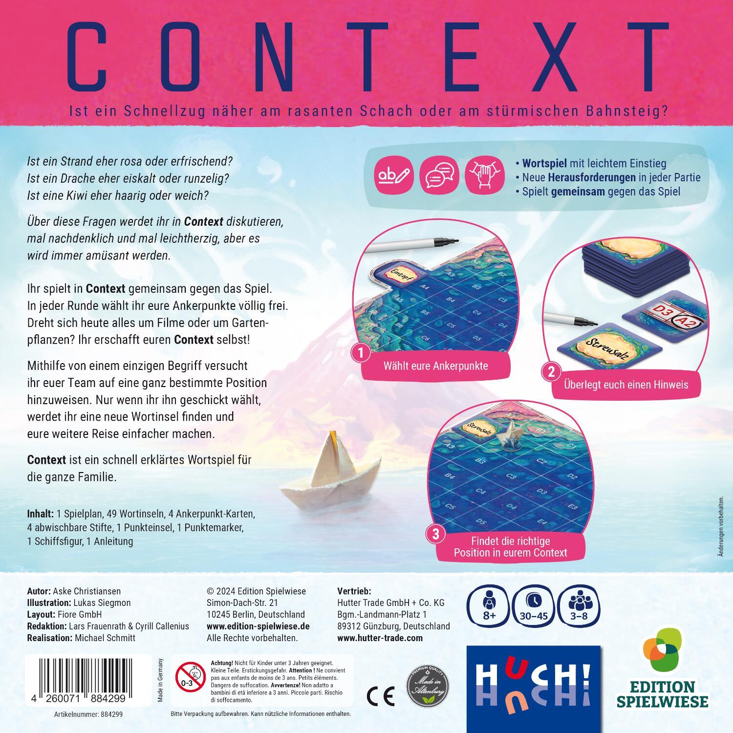 Context
