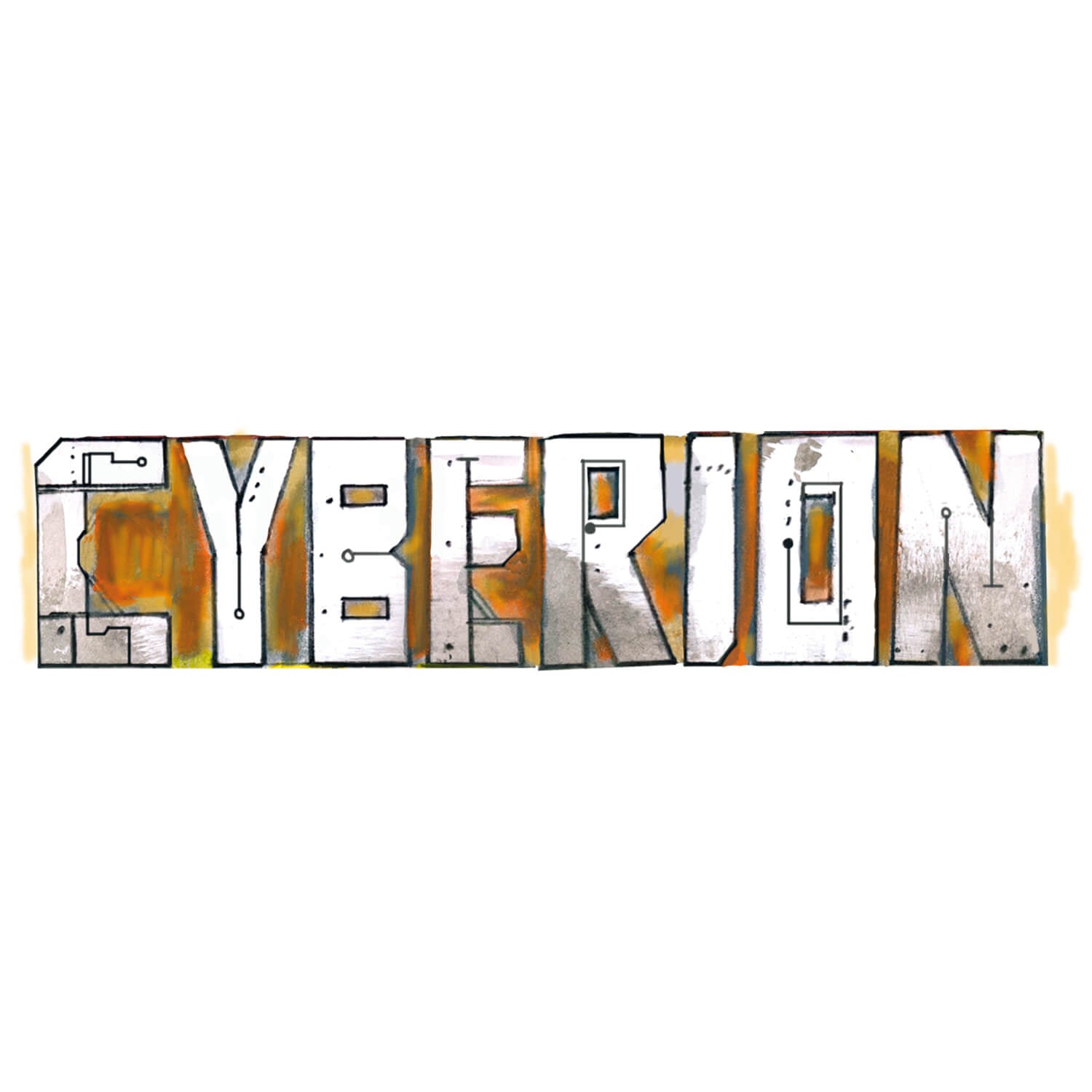 Cyberion