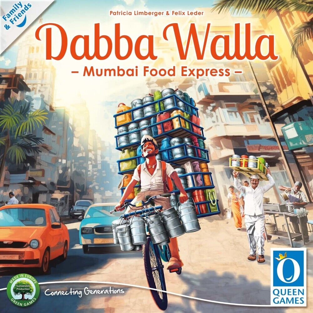 Dabba Walla US