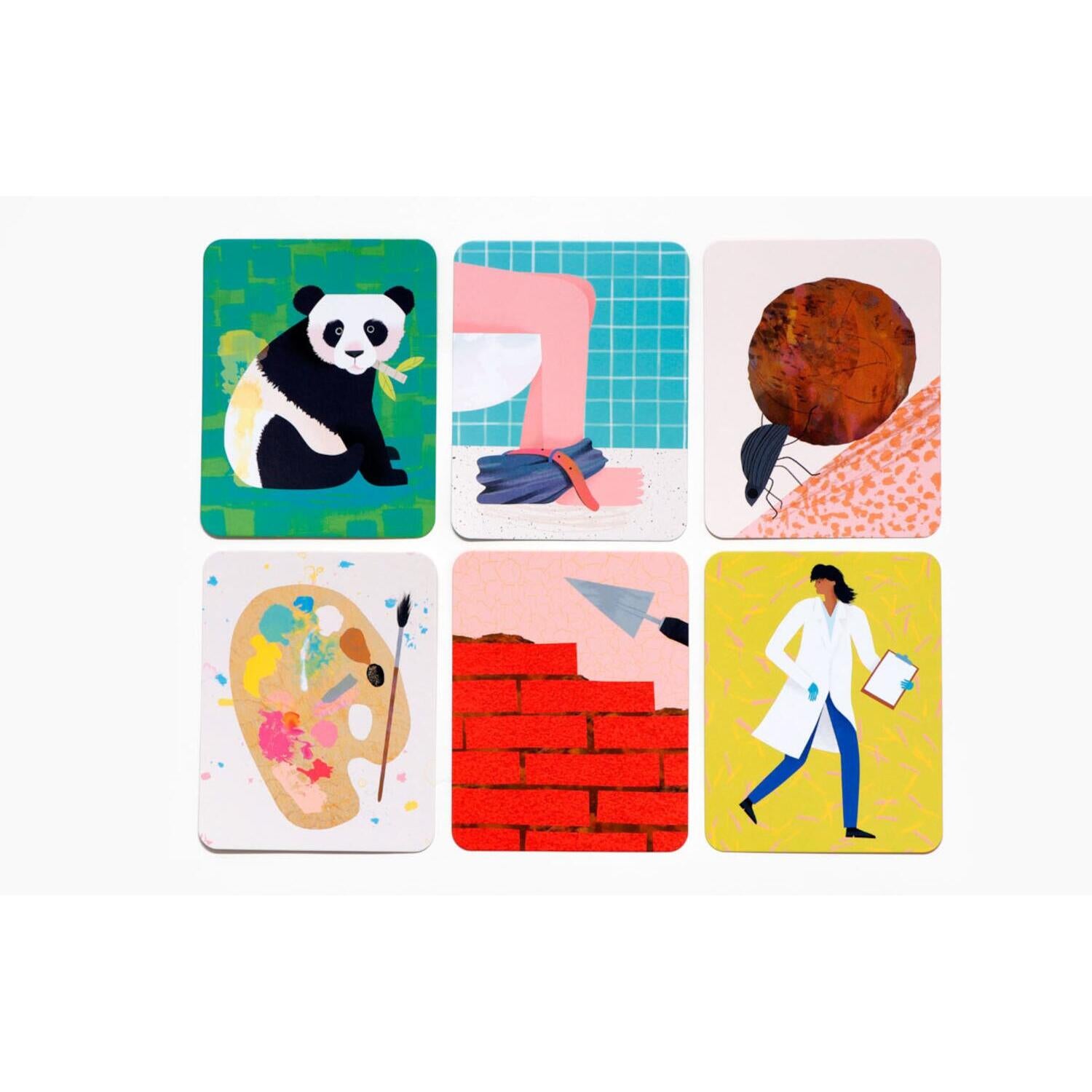 Das große Kacke-Quiz