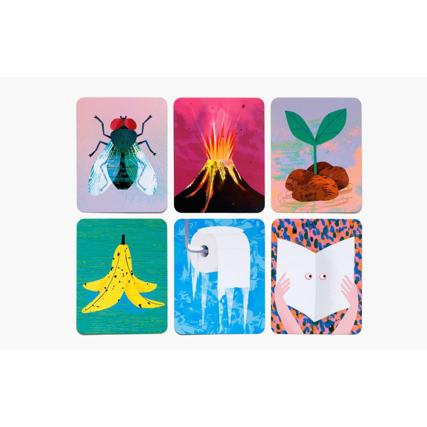 Das große Kacke-Quiz