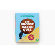 Das große Kacke-Quiz