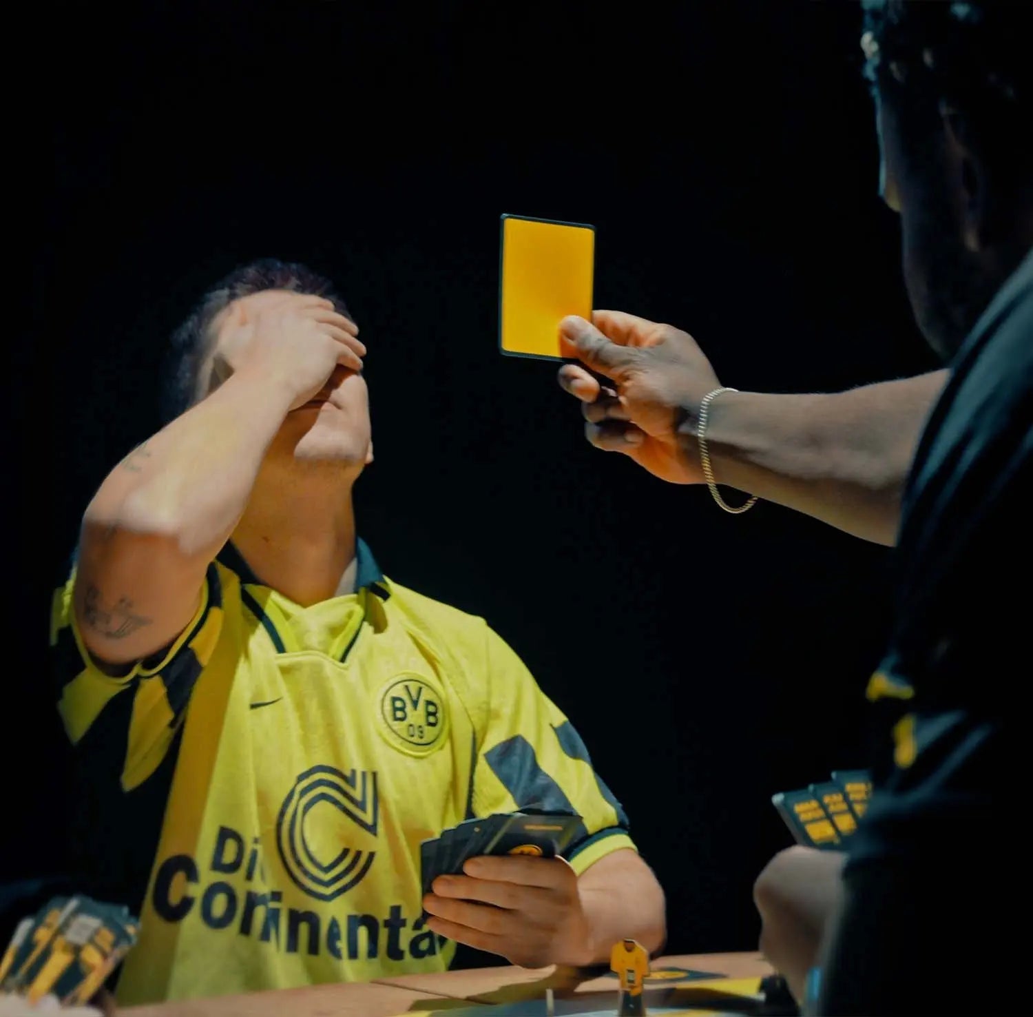 Das Original-Fanspiel BVB09