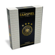 Das Original-Fanspiel Männer-Nationalmannschaft - Auf Reisen