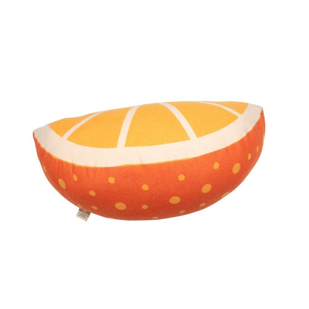 Kissen "SILVRETTA - Orange" - 70x35 cm (Orange)