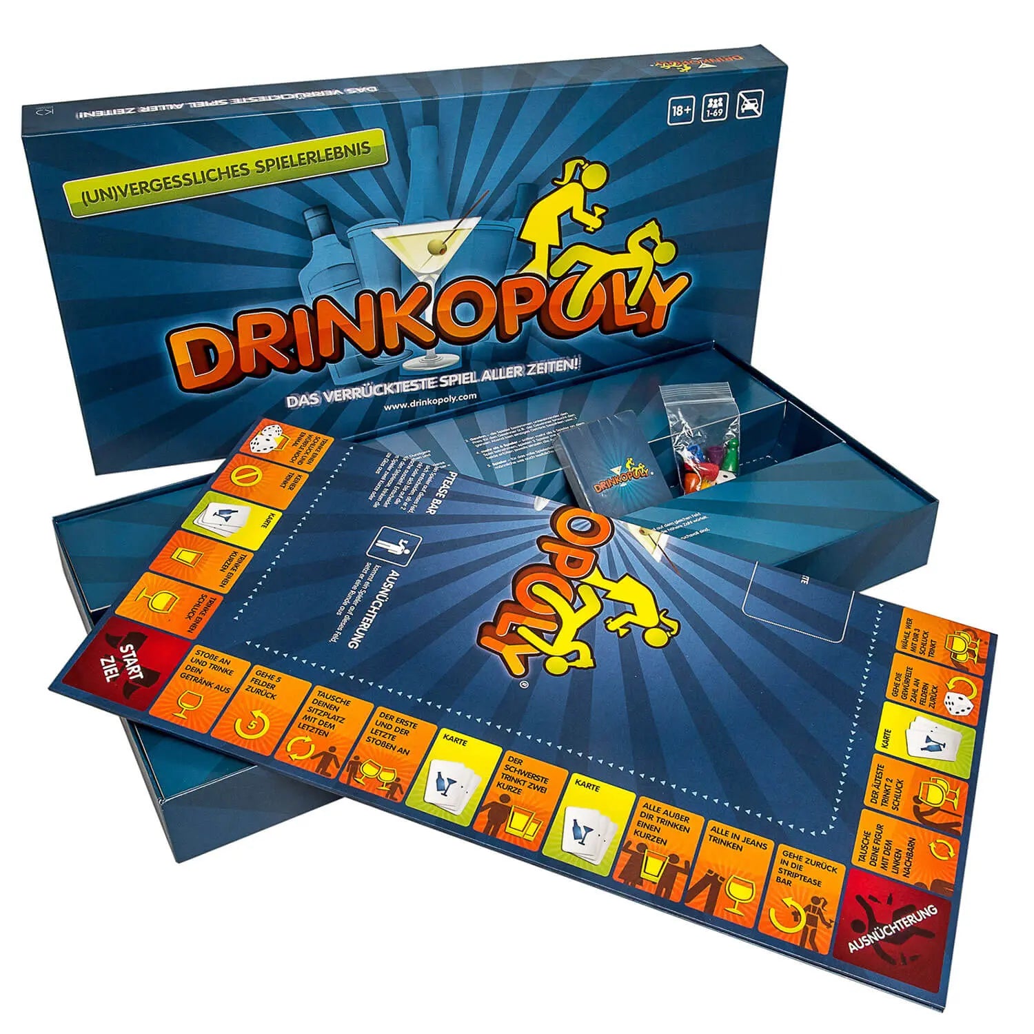 Drinkopoly