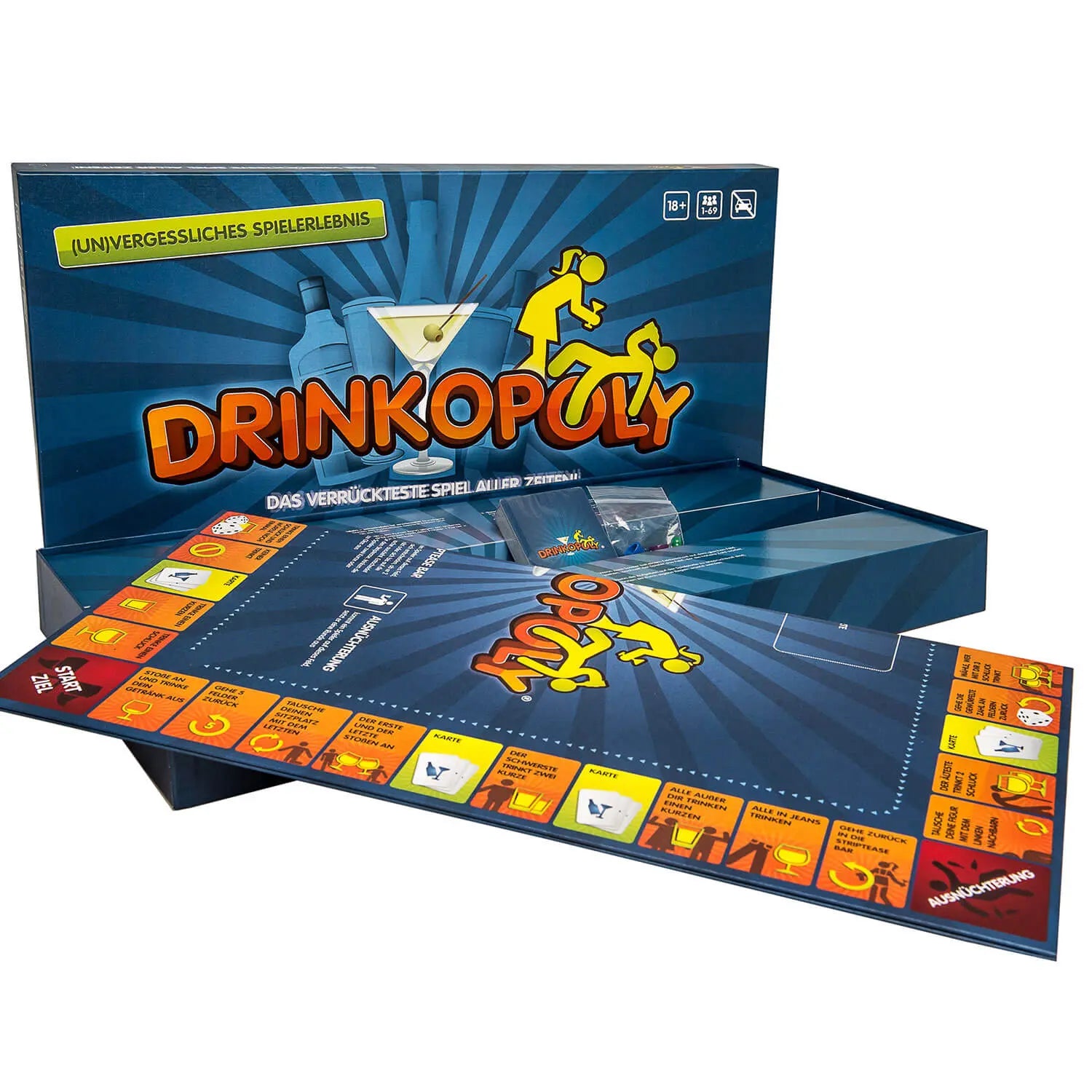 Drinkopoly