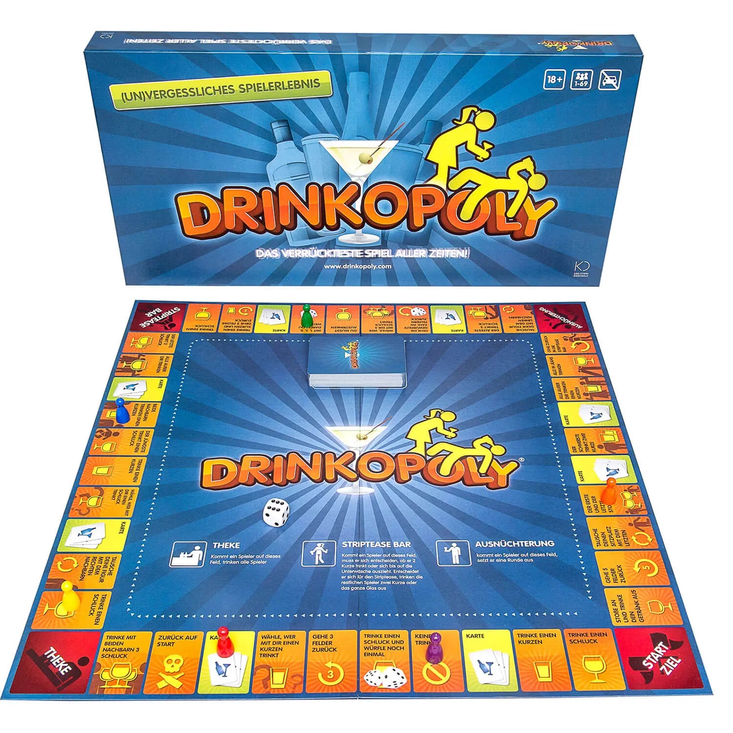 Drinkopoly