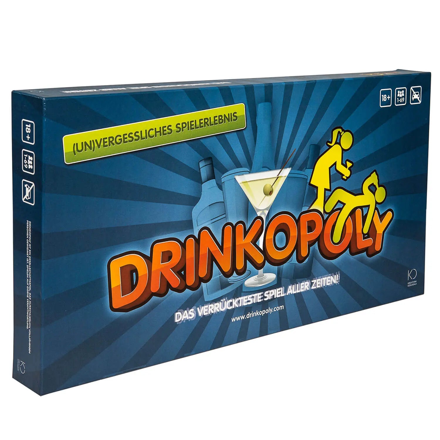 Drinkopoly