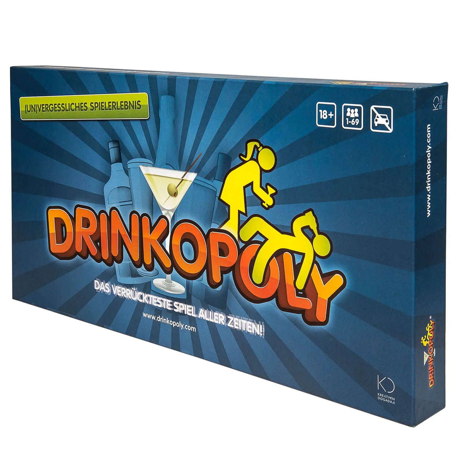 Drinkopoly